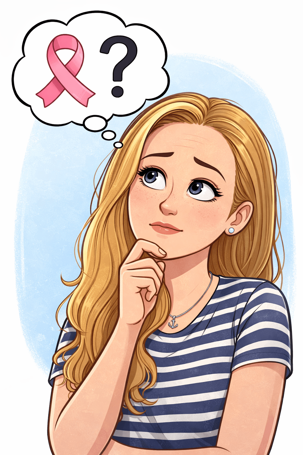 Diagnosis: Inadequate, Even in the Face of&nbsp;Cancer