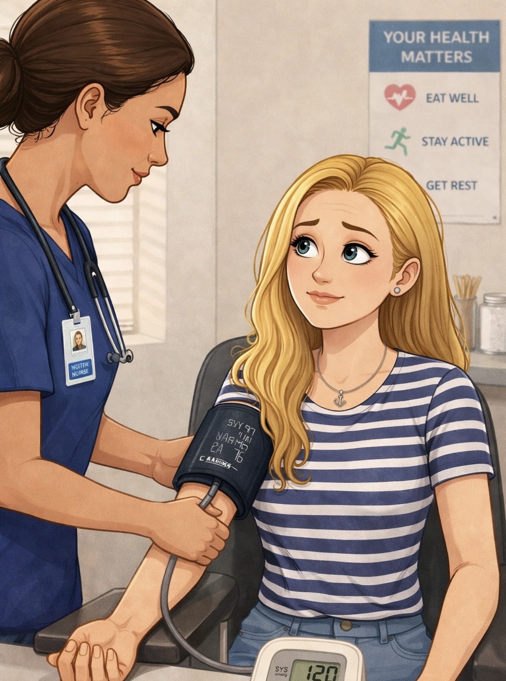 About chemotherapy (part&nbsp;2)