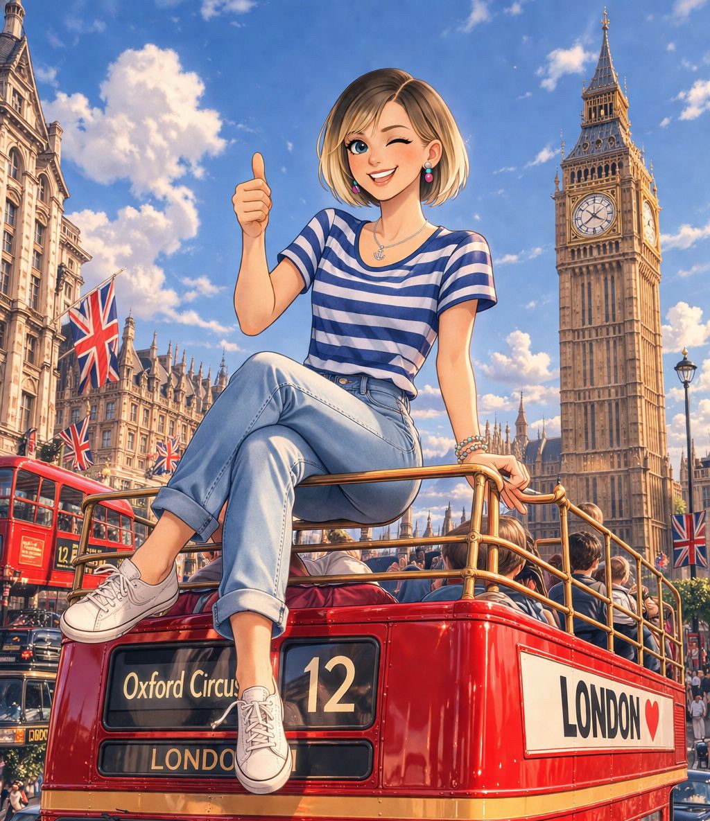 Radio-holiday-mapping