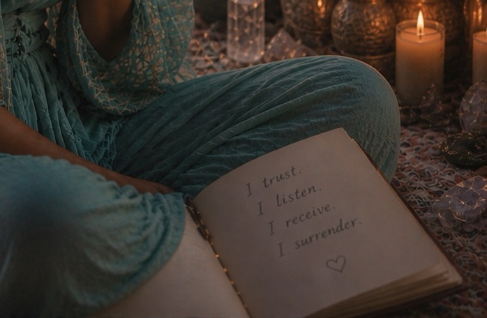 Learning to Listen to the Whisper